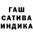 ТГК гашишное масло Halyna Ro